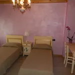 Ai Fiori Pensión 3*