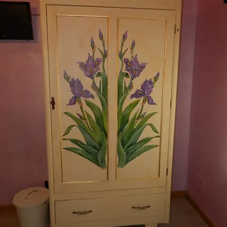 Ai Fiori * تْشيتاديلاّ