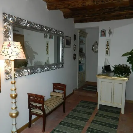 Guest house Ai Fiori Cittadella