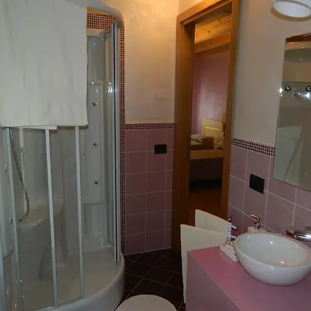 Ai Fiori Guest house Cittadella