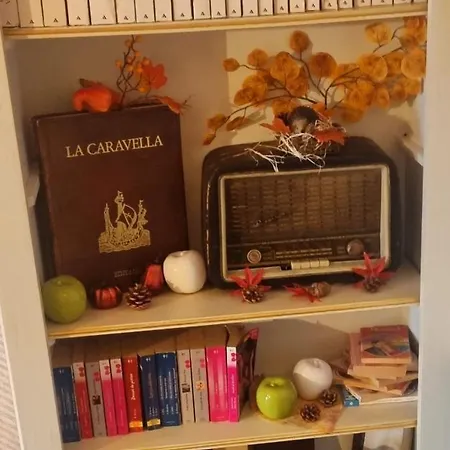 Ai Fiori Casa de hóspedes