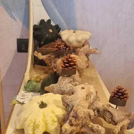 Ai Fiori 3* Cittadella