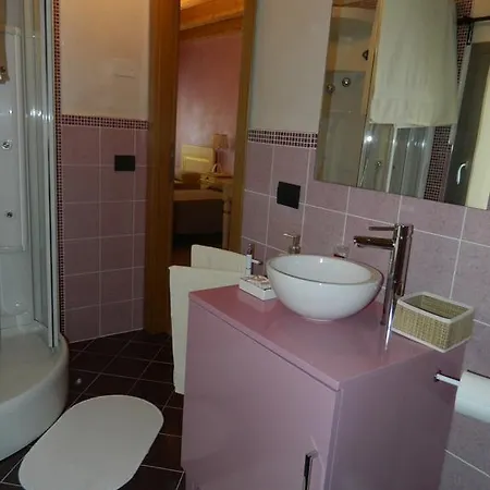 Ai Fiori Guest house