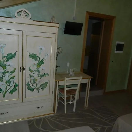 بيت ضيافة Ai Fiori *