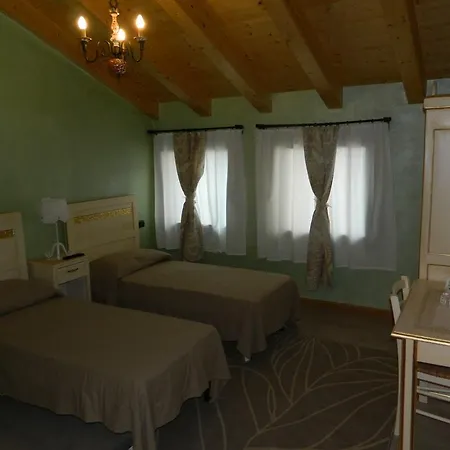 Ai Fiori 3* Cittadella