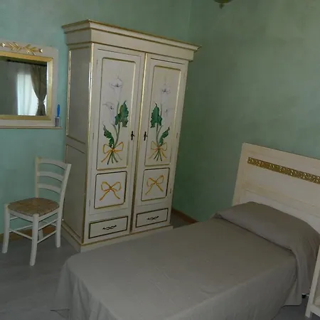 Guest house Ai Fiori Cittadella