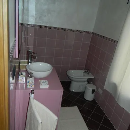 Ai Fiori Guest house Cittadella