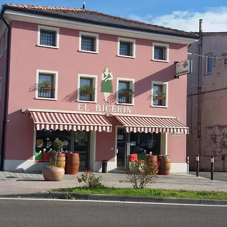 Ai Fiori Casa de hóspedes Cittadella
