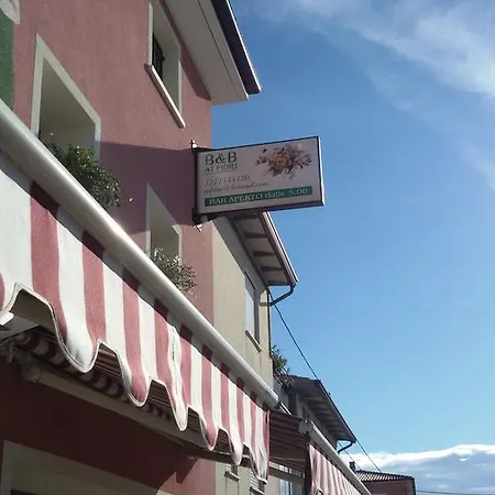 Guest house Ai Fiori Cittadella