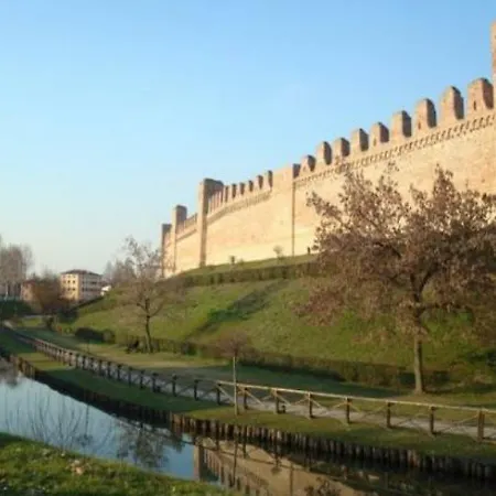 Guest house Ai Fiori Cittadella