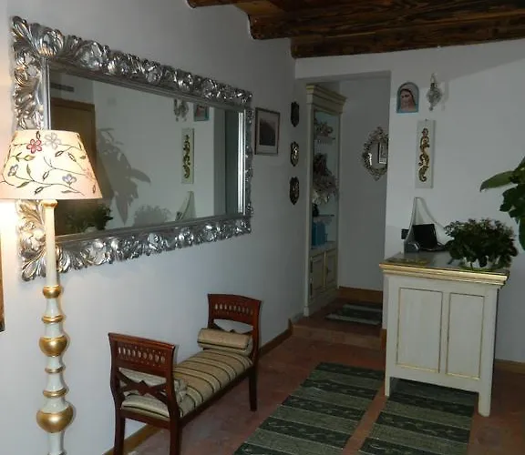 Guest house Ai Fiori Cittadella