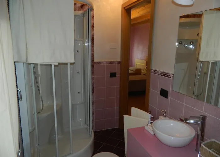 Ai Fiori Guest house Cittadella