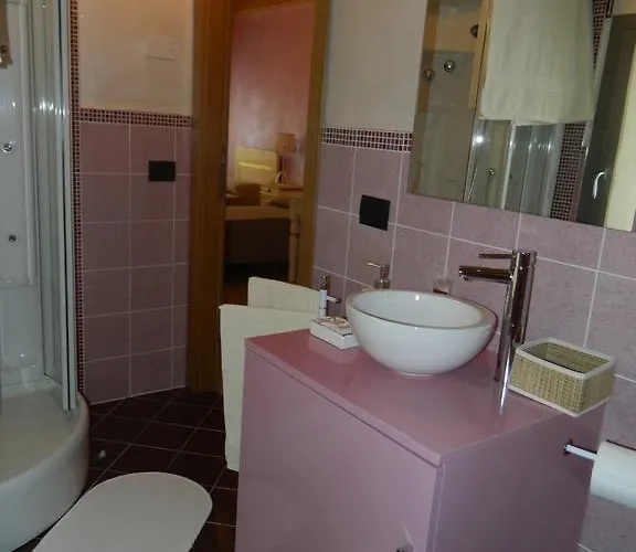 Ai Fiori Guest house