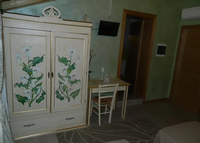 Guest house Ai Fiori 3*