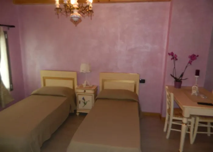 Ai Fiori Guest house 3*