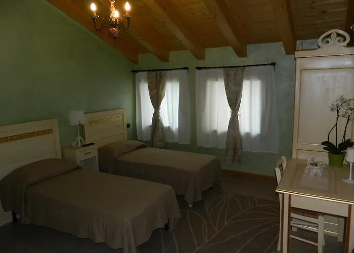 Ai Fiori 3* Cittadella