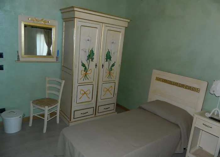 Guest house Ai Fiori Cittadella