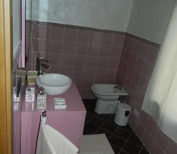 Ai Fiori Guest house Cittadella