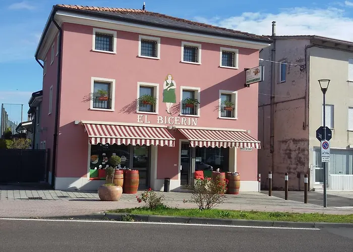 Ai Fiori Guest house Cittadella